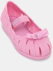 Melissa gyerek balerina M LOVER BALLERINA - rózsaszín 25/26