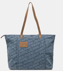 Pepe Jeans kézitáska BELLAMIE DENIM - kék Univerzális méret