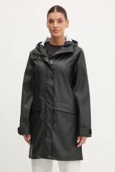 Didriksons rövid kabát ELLY - fekete 38