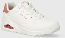 Skechers sportcipő UNO - fehér Női 40 - answear - 36 990 Ft