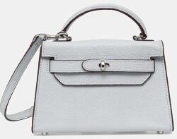 Silvian Heach bőr táska SANITA - kék Univerzális méret