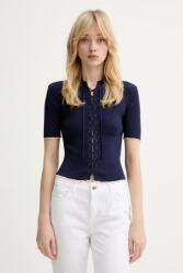 Silvian Heach felső TALOR - sötétkék L