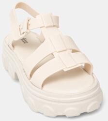 Melissa szandál MELISSA ELLA AD - bézs Női 38