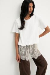 ANSWEAR felső - fehér XS - answear - 23 990 Ft