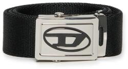 Diesel gyerek öv BALTY BELTS - fekete 70