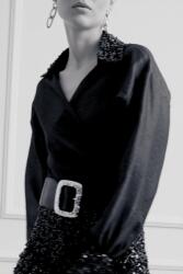 ANSWEAR felső - fekete L - answear - 39 990 Ft