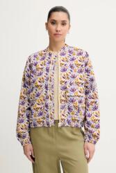 Picture pamut kabát Serenata - bézs XS