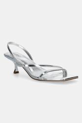 Aldo szandál FERRA - ezüst Női 39