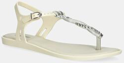 Melissa szandál MELISSA SOLAR TWIST AD - bézs Női 37