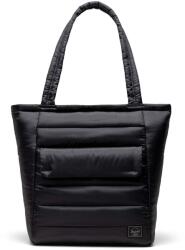 Herschel kézitáska - fekete Univerzális méret - answear - 26 590 Ft