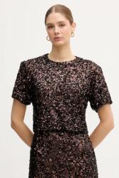 iBlues felső BASILIO - barna M