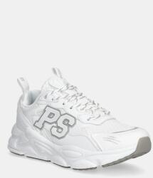 Plein Sport sportcipő Tiger Storm Gen. X. 05 - fehér Női 44