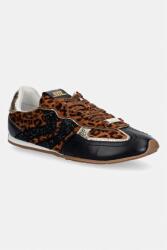 Steve Madden sportcipő Abbi-SMR - barna Női 39
