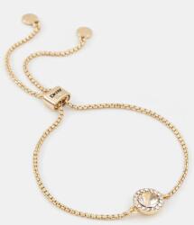 DKNY karperec - arany Univerzális méret - answear - 25 990 Ft