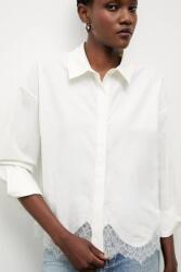 ANSWEAR pamut ing - fehér XL - answear - 22 690 Ft