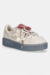 Sorel sportcipő ONA AVE CHARM - bézs Női 42