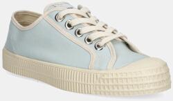 Novesta sportcipő Star Master Wax Cotton - kék Női 37 - answear - 16 090 Ft