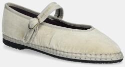 Flabelus balerina - bézs Női 38 - answear - 63 990 Ft