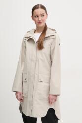 Didriksons rövid kabát ADRIA - bézs 34
