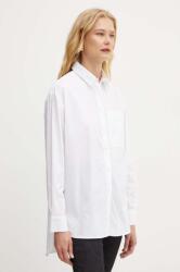 MAX&Co. MAX&Co. pamut ing - fehér 36 - answear - 57 900 Ft