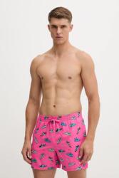 Nike fürdőnadrág - rózsaszín XXL