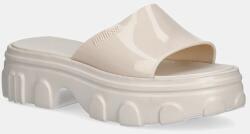 Melissa papucs MELISSA ELLA SLIDE AD - bézs Női 40