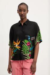 Desigual ing ARTEMISA - fekete S