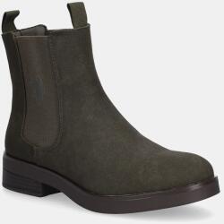 U. S. Polo Assn U. S. Polo Assn. bokacsizma YLENIA003W - zöld Női 38