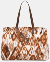 Luisa Spagnoli kézitáska Imbarco - barna Univerzális méret