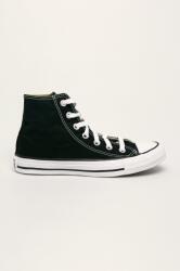 Converse sportcipő Chuck Taylor All Star - fekete Női 37 - answear - 26 990 Ft