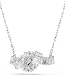 Swarovski nyaklánc MATRIX - ezüst Univerzális méret - answear - 51 990 Ft