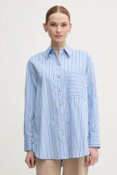 Marc Aurel ing - kék 44