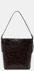 Zadig&Voltaire bőr táska - barna Univerzális méret - answear - 174 990 Ft