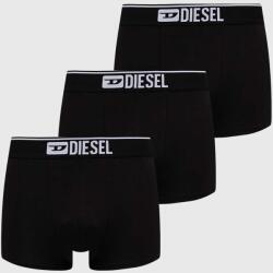 Diesel boxeralsó UMBX-DAMIENFIVEPACK 5 db - fekete XXL - answear - 26 990 Ft