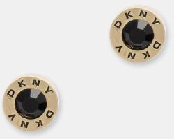 DKNY fülbevaló - arany Univerzális méret - answear - 17 990 Ft