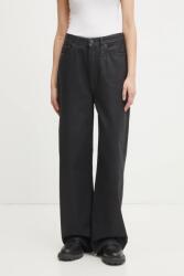 Samsoe Samsoe farmer SASHELLY - fekete 30/32