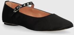 Max&Co MAX&Co. balerina - fekete Női 36