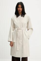 ANSWEAR balonkabát - bézs L - answear - 18 090 Ft
