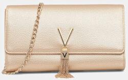 Valentino Bags lapos táska - arany Univerzális méret