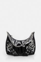 Steve Madden kézitáska BGRAYA - fekete Univerzális méret