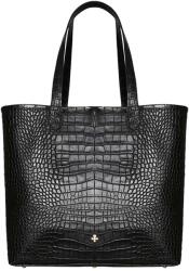 Lilou Coco Jane - fekete Univerzális méret