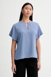 Calvin Klein felső - kék XS