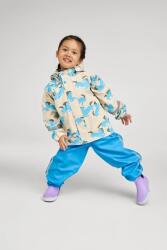 Reima gyerek dzseki Vesi - bézs 140 - answear - 22 990 Ft