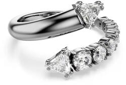 Swarovski gyűrű SUBLIMA - ezüst 55 - answear - 50 990 Ft