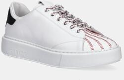 Iceberg sportcipő Bozeman - fehér Női 37