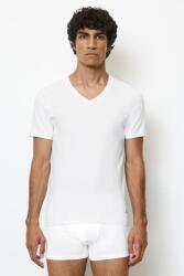 Marc O'Polo pizsama póló 2 db - fehér XXL - answear - 18 990 Ft