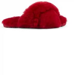 Emu Australia gyapjú papucs Mayberry - piros Női 37