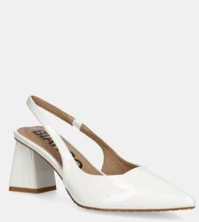 Bianco körömcipő BIAMARALYN - fehér Női 39