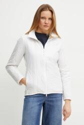 MM by Max Mara Max Mara Leisure gyapjú keverék dzseki - bézs 36