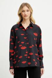 Morgan ing CKISS. F - fekete 40